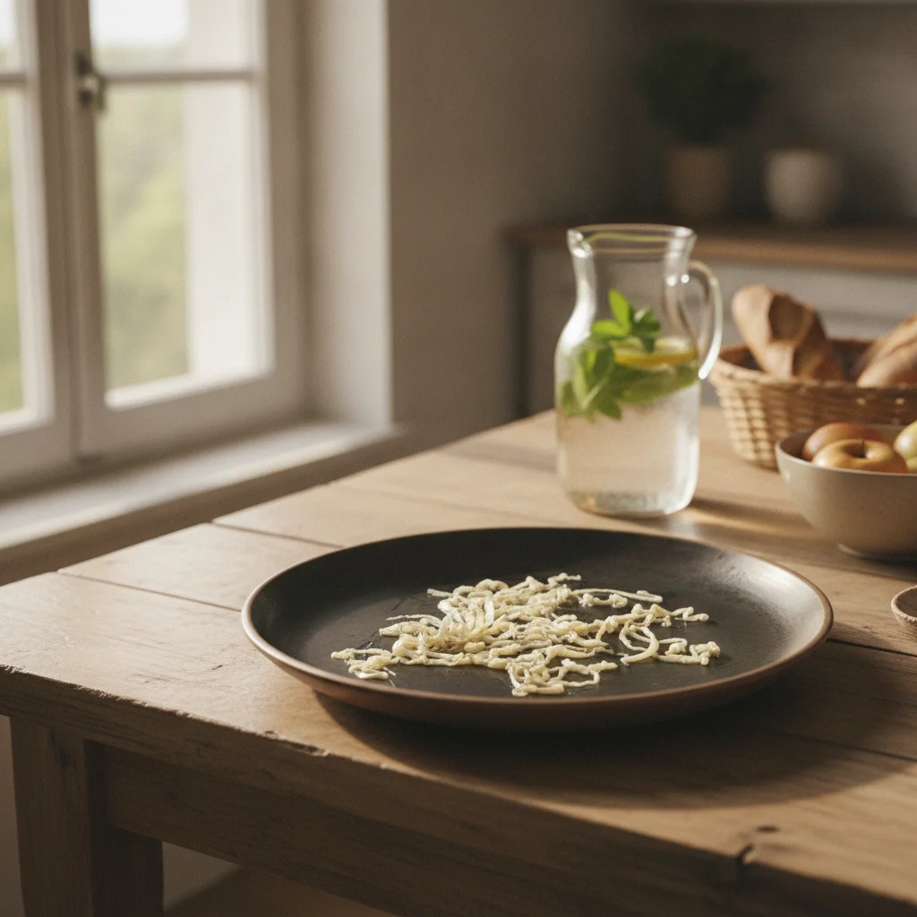 Aliments bénéfiques pour le confort digestif